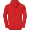 uhlsport Kapuzenjacke GOAL 25 EVO WOVEN HOOD JACKET Unisex Produktbild-Vorschau 3