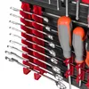 Système de stockage Etagère murale 58x39 cm, supports Voir les images du produit 6