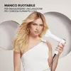 Fén Bellissima Gemini, ultralehký, kompaktní, otočná Náhled obrázku produktu 4