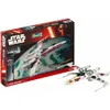 Revell X-wing Fighter, Model raketoplánu, Montážní sada, Náhled obrázku produktu 3