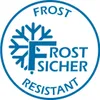 FireLoq 2kg Pulver Auto Feuerlöscher mit Schutzkappe ABC Produktbild-Vorschau 3