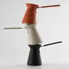 Türkische Kaffeekanne Goat Story Otto Black Produktbild-Vorschau 5
