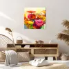 Bild auf Leinwand - Leinwandbild - Blumen Frühling Flora Produktbild-Vorschau 7
