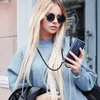 kwmobile Necklace Case kompatibel mit Huawei Mate 20 Lite Produktbild-Vorschau 9