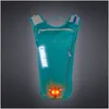 Batoh CamelBak Rogue Light - včetně rezervoáru Crux LR 2 l, Náhled obrázku produktu 8