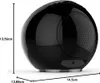 Nasa weather station + speaker BT WSP1500, black Náhľad obrázku produktu 10