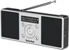 TechniSat Digitradio 1S - Radio domestica - nero/argento Anteprima dell’immagine prodotto 3