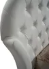 Letto con contenitore Marubi colore bianco Anteprima dell’immagine prodotto 4
