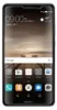 A smartphone displaying its home screen with various app icons and widgets. Produktbild-Vorschau
