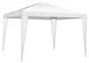 Oasis - Tonnelle de jardin léger 3x2 m Blanc Voir les images du produit 1