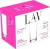 Set mit 6 360 ml Liberty Longdrink-LAV-Gläsern Produktbild-Vorschau 16