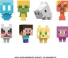 Minecraft HDV64, 6 lat(a), Różne kolory, Plastik Podgląd zdjęcia produktu 6