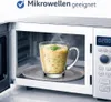 Pasabahce Basic Henkeltasse 350 ml 2er Set Produktbild-Vorschau 12