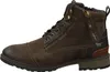 Mustang Herren Stiefelette Schnürboots 4140-504, Größe:44 Produktbild-Vorschau 12