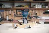 Bosch Akku-Kantenfräse/-Laminatschneider GLF 18V-8 Produktbild-Vorschau 4