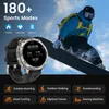 KOSPET TANK T4 GPS Smartwatch Herren, Produktbild-Vorschau 9