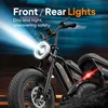 E-Bike 16x3,0 Zoll, 48V/15.6Ah Akku, 110km Reichweite, Produktbild-Vorschau 10