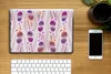 MuchoWow® Laptop Aufkleber Sticker Cover Tulpen - Blumen - Produktbild-Vorschau 2