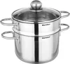 Karcher Topfset Jette (Edelstahl, 14-teilig, inkl. 5 Produktbild-Vorschau 16