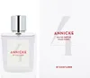A perfume bottle and its packaging are displayed side-by-side against a white background. Náhľad obrázku produktu