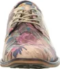 Bullboxer Klassische Schnürschuhe Uni 31303830323133 Bunt Produktbild-Vorschau 7