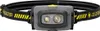 Ledlenser HF4R Work Stirnlampe schwarz, bis 500 Lumen, 130m Produktbild-Vorschau 3