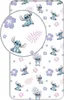 Lilo & Stitch Spannbetttuch Produktbild-Vorschau 1