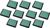 10X Luftfilter Honda Motor GC GCV GS GSV 135 160 190 Náhled obrázku produktu 1