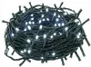 Lichterkette - 200 Led - Gesamtlänge 14 M - Kaltes Weiß - Produktbild-Vorschau 10