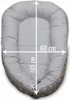 Babynestchen Set - 7 Teilig - Sternchen - 014501 Produktbild-Vorschau 8