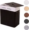 Wäschekorb HWC-C21, Laundry Wäschebox Wäschesammler Produktbild-Vorschau 8