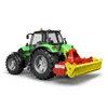 Bruder 03080 Deutz Agrotron X720 Voir les images du produit 19