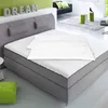 Juego de cama de microfibra para todo el año, extra ligero, Vista previa de la imagen del producto 3