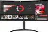 LG UltraWide 34WR55QC-B 34" LED WQHD 100Hz FreeSync USB-C Produktbild-Vorschau 12