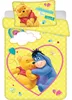 Juego de sábanas de algodón con estampado de Winnie the Vista previa de la imagen del producto 1