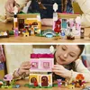 LEGO Animal Crossing - Kreative Häuser: Jahreszeiten voller Produktbild-Vorschau 26