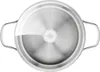 Tefal Cook Eat Batterie de cuisine 10 pièces TEFAL B922SA55 Voir les images du produit 14