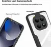 360° Grad Hülle für Xiaomi Redmi Note 15 5G / Poco M8 5G Produktbild-Vorschau 5