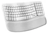 Logitech Wave Keys Wireless Ergonomic Keyboard - OFFWHITE - Podgląd zdjęcia produktu 8
