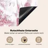 KitchenYeah© Herdabdeckplatte Marmor - Glitzer - Muster - Produktbild-Vorschau 5