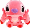 Plyšová hračka Angel 45 cm ružová, Lilo & Stitch Disney Náhľad obrázku produktu 3