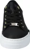 Rieker Sneaker - Schwarz / Gold / Schwarz Kunstleder Größe: Produktbild-Vorschau 35