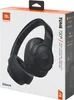 Słuchawki bezprzewodowe JBL Tune 720BT z pałąkiem Bluetooth Podgląd zdjęcia produktu 17