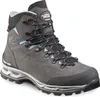 A single hiking boot shown from a three-quarter angle against a white background. Voir les images du produit