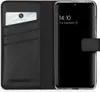 Selencia Bibliothèque en cuir véritable pour le Samsung Voir les images du produit 1