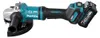 Makita GA038GZ, 6600 RPM, 23 cm, Akku, 4,6 kg, Bürstenloser Produktbild-Vorschau 30