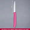Scyzoryk Victorinox Swiss Classic - różowy - 8 cm Podgląd zdjęcia produktu 3