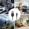 kwmobile USB Kabel Charger kompatibel mit Blackview X1 Produktbild-Vorschau 6