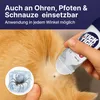 KICK THE TICK Vereisungsspray mit Zeckenzange – Produktbild-Vorschau 5