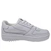 Fila Fxventuno L White Größe EU 45 Produktbild-Vorschau 25